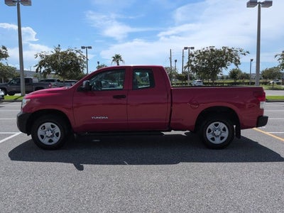 2011 Toyota TUNDRA 4X2 Grade V6
