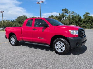 2011 Toyota TUNDRA 4X2 Grade V6