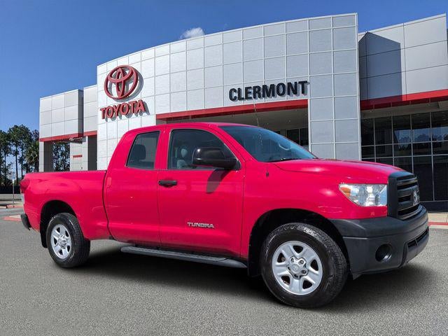 2011 Toyota TUNDRA 4X2 Grade V6