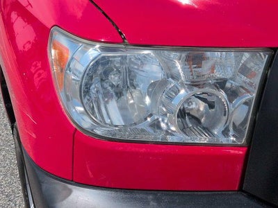 2011 Toyota TUNDRA 4X2 Grade V6