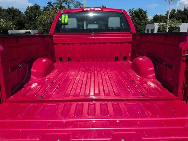 2011 Toyota TUNDRA 4X2 Grade V6