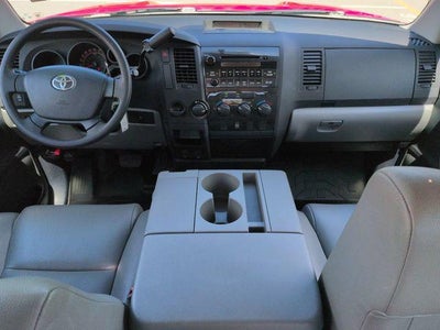 2011 Toyota TUNDRA 4X2 Grade V6