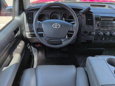 2011 Toyota TUNDRA 4X2 Grade V6