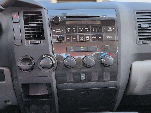 2011 Toyota TUNDRA 4X2 Grade V6