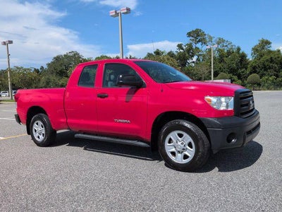 2011 Toyota TUNDRA 4X2 Grade V6