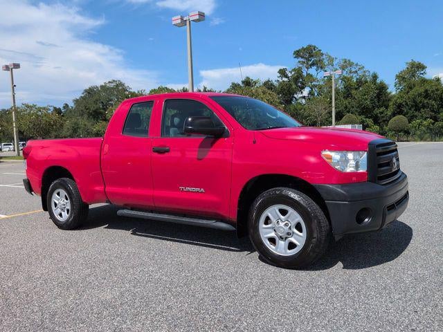 2011 Toyota TUNDRA 4X2 Grade V6