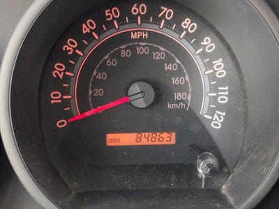 2011 Toyota TUNDRA 4X2 Grade V6
