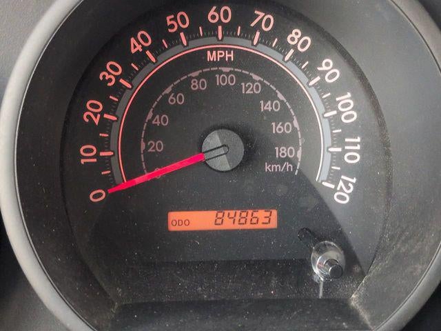 2011 Toyota TUNDRA 4X2 Grade V6