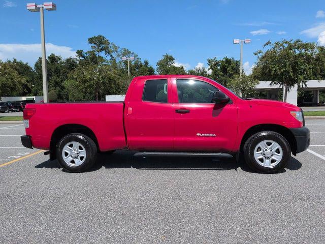 2011 Toyota TUNDRA 4X2 Grade V6