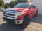 2016 Toyota TUNDRA 4X4 SR5
