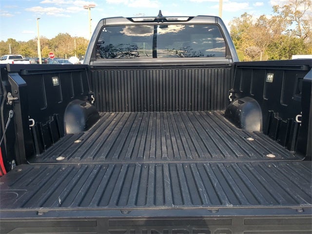 2022 Toyota TUNDRA HV 4X4 Capstone