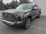 2022 Toyota Tundra Hybrid Capstone