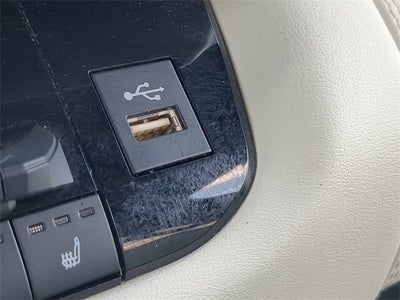 2022 Toyota TUNDRA HV 4X4 Capstone