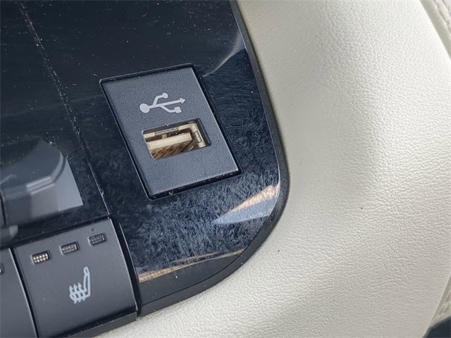 2022 Toyota TUNDRA HV 4X4 Capstone