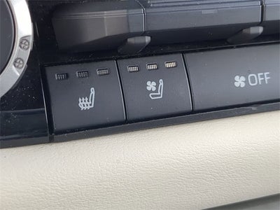 2022 Toyota TUNDRA HV 4X4 Capstone