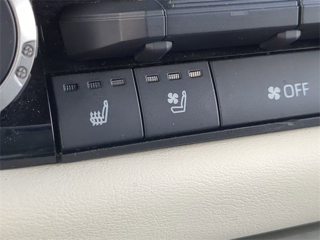 2022 Toyota TUNDRA HV 4X4 Capstone