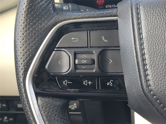 2022 Toyota TUNDRA HV 4X4 Capstone