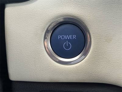 2022 Toyota TUNDRA HV 4X4 Capstone