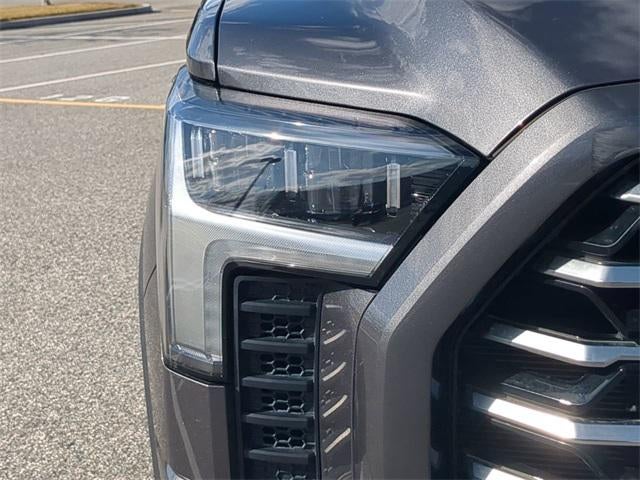 2022 Toyota TUNDRA HV 4X4 Capstone