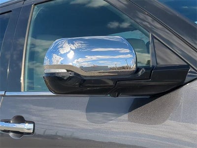 2022 Toyota TUNDRA HV 4X4 Capstone