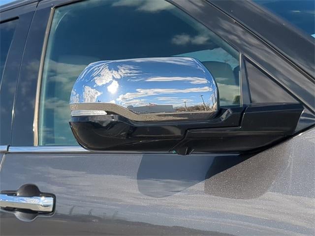 2022 Toyota TUNDRA HV 4X4 Capstone