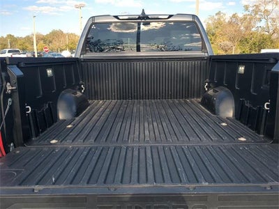 2022 Toyota TUNDRA HV 4X4 Capstone