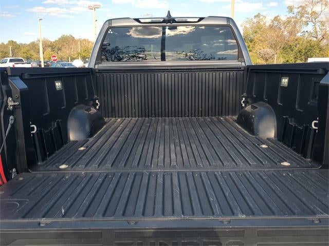 2022 Toyota TUNDRA HV 4X4 Capstone