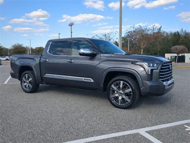 2022 Toyota TUNDRA HV 4X4 Capstone