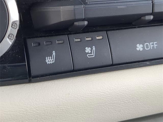 2022 Toyota TUNDRA HV 4X4 Capstone