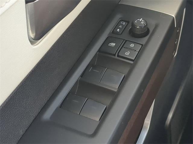 2022 Toyota TUNDRA HV 4X4 Capstone