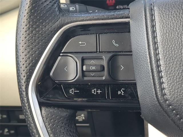 2022 Toyota TUNDRA HV 4X4 Capstone