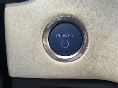 2022 Toyota TUNDRA HV 4X4 Capstone