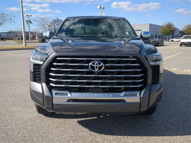 2022 Toyota TUNDRA HV 4X4 Capstone