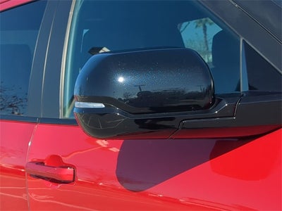 2025 Toyota TUNDRA 4X4 Limited