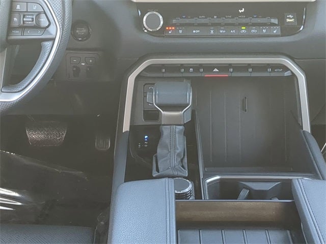 2025 Toyota TUNDRA 4X4 Limited