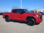 2025 Toyota TUNDRA 4X4 Limited