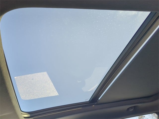 2025 Toyota TUNDRA 4X4 Limited