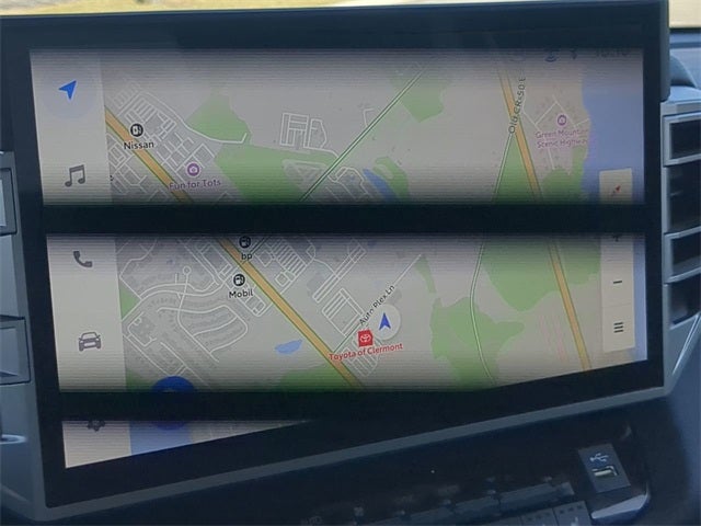 2025 Toyota TUNDRA 4X4 Limited