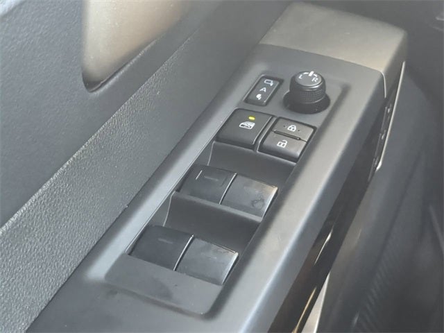 2025 Toyota TUNDRA 4X4 Limited