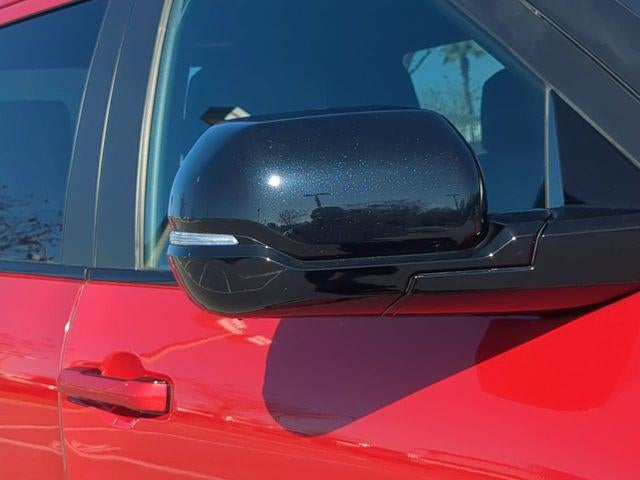 2025 Toyota TUNDRA 4X4 Limited