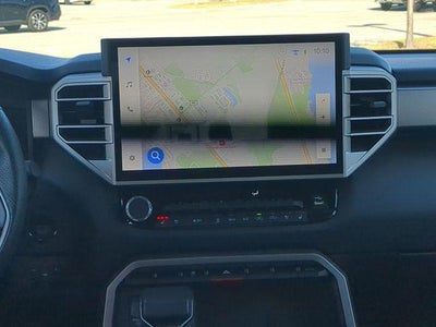 2025 Toyota TUNDRA 4X4 Limited