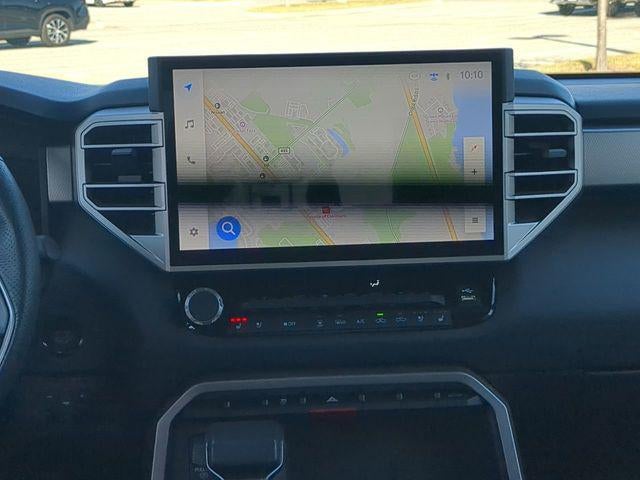 2025 Toyota TUNDRA 4X4 Limited