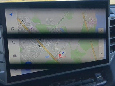 2025 Toyota TUNDRA 4X4 Limited