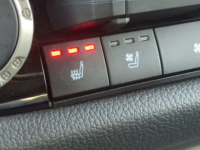 2025 Toyota TUNDRA 4X4 Limited