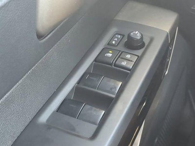 2025 Toyota TUNDRA 4X4 Limited