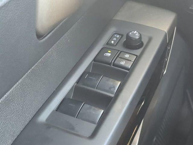 2025 Toyota TUNDRA 4X4 Limited