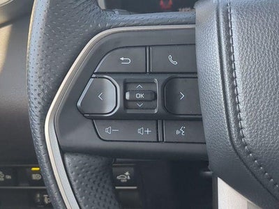 2025 Toyota TUNDRA 4X4 Limited