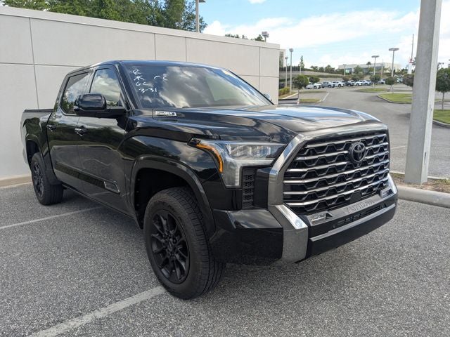 2024 Toyota TUNDRA HV 4X4 Limited