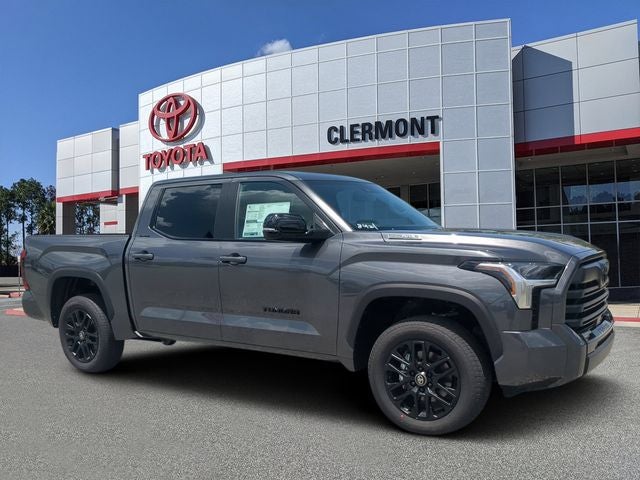 2026 Toyota Tundra i-FORCE MAX Limited i-FORCE MAX