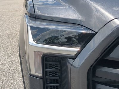 2026 Toyota Tundra i-FORCE MAX Limited i-FORCE MAX